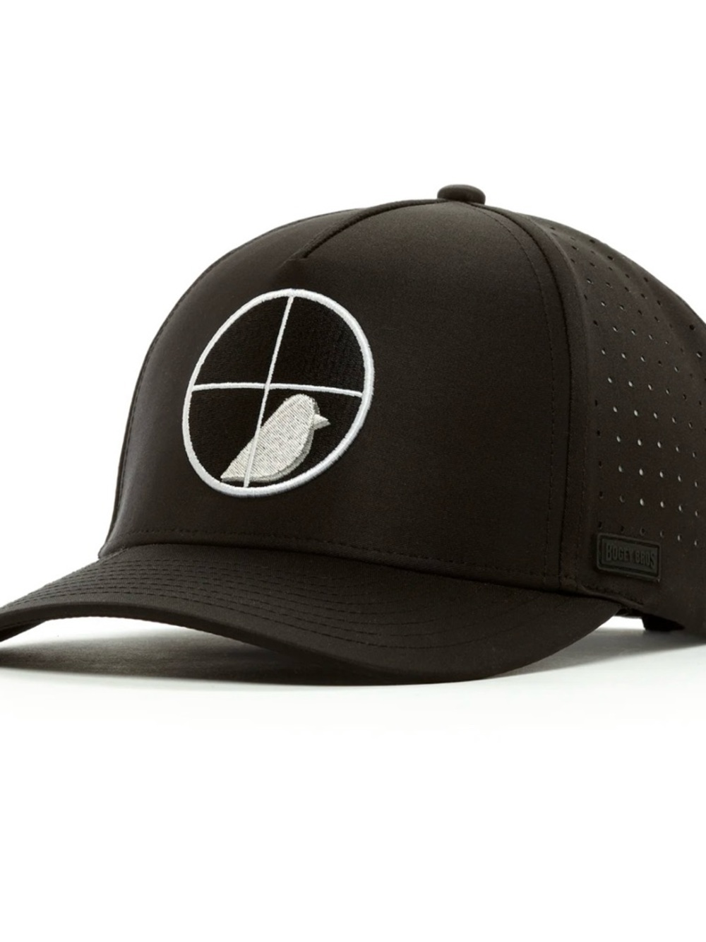 Bogey Bros Elusive Bird Golf Hat